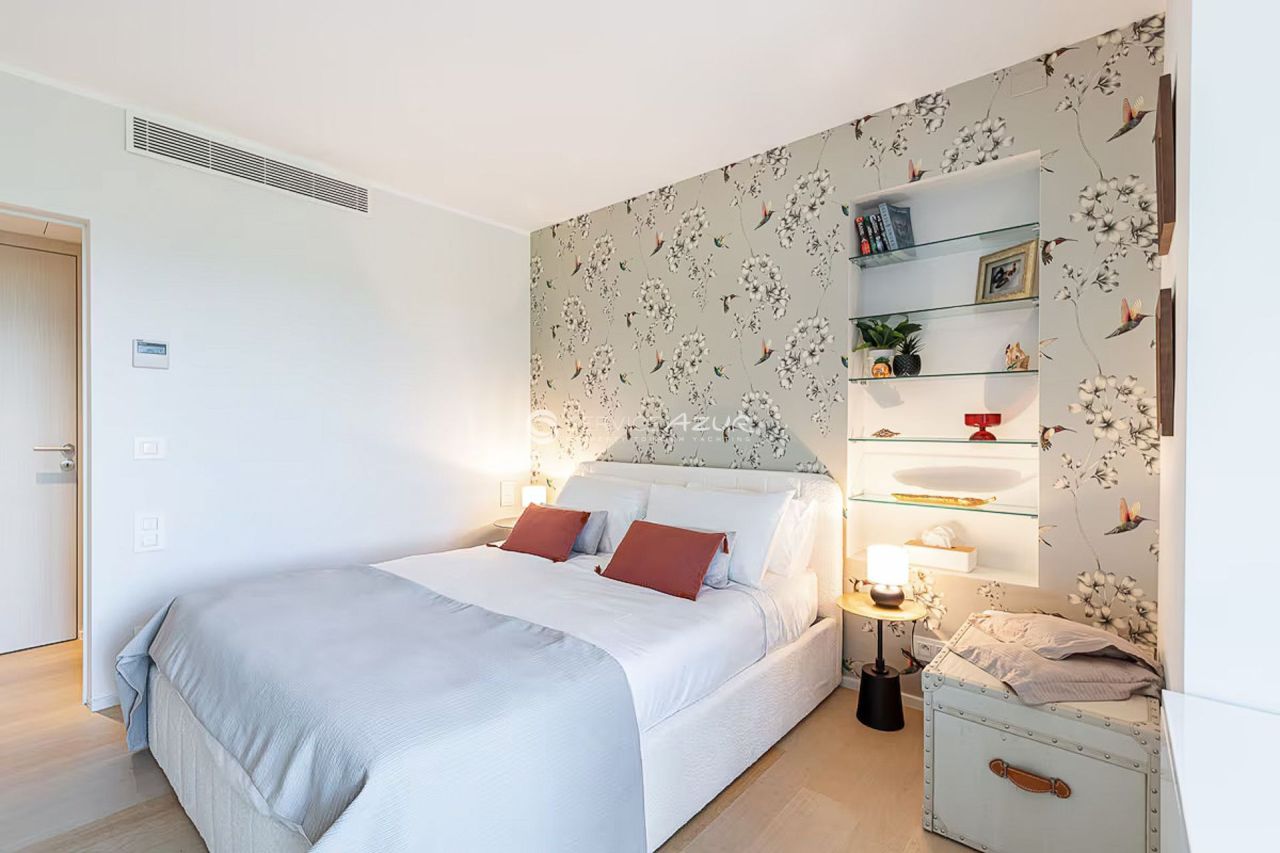 Вилла в Сен-Жан-Кап-Ферра, Франция, 300 м² - фото 19