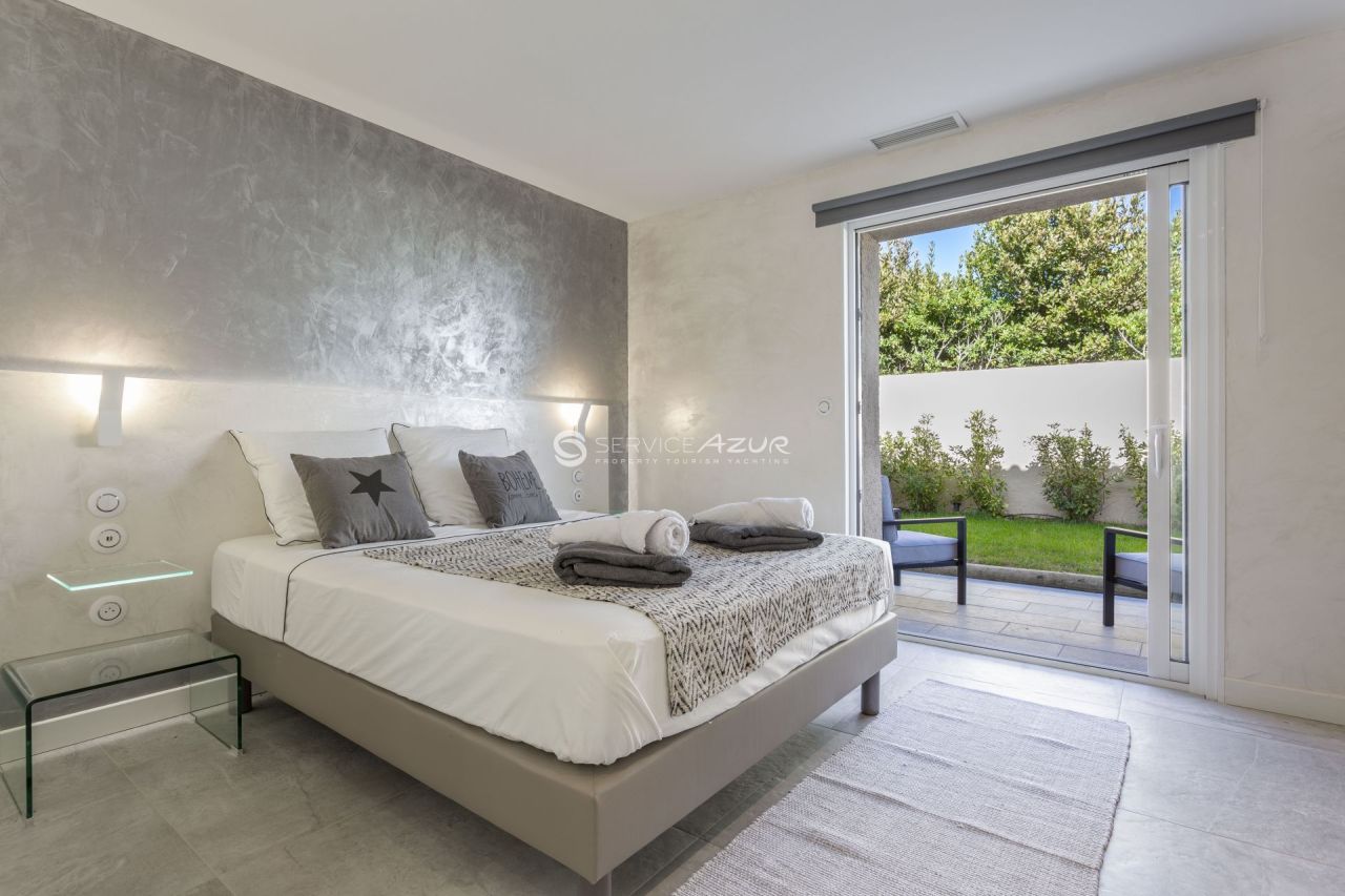 Вилла в Сен-Максиме, Франция, 330 м² - фото 19