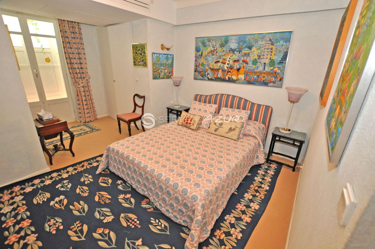 Вилла в Сен-Жан-Кап-Ферра, Франция, 400 м² - фото 19