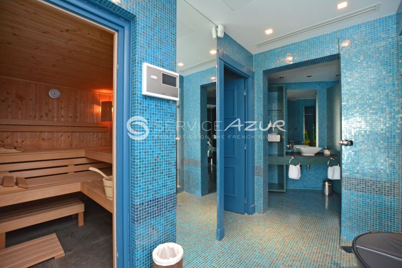 Вилла в Сен-Жан-Кап-Ферра, Франция, 1 200 м² - фото 19