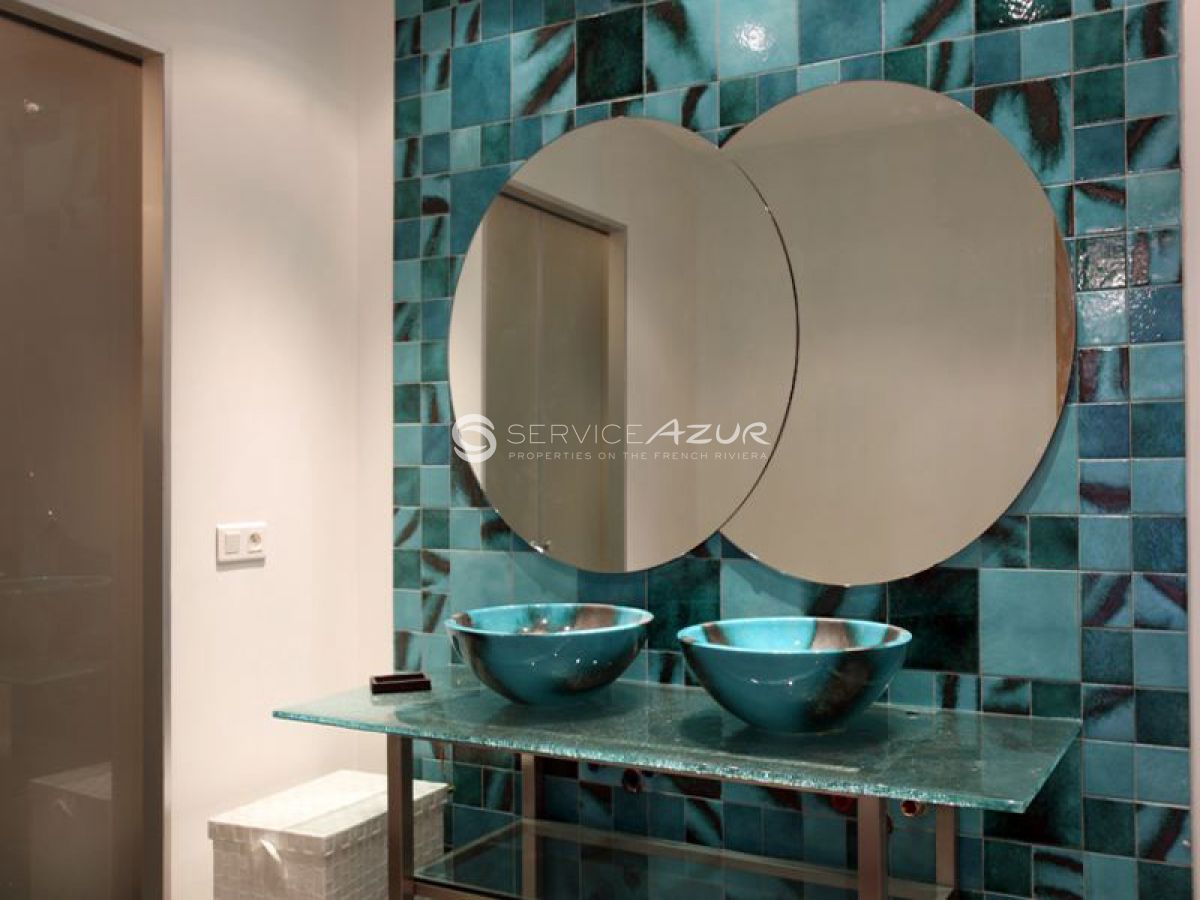 Вилла в Теуль-сюр-Мер, Франция, 380 м² - фото 19