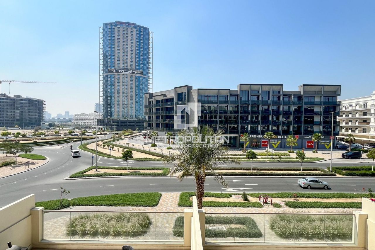 Апартаменты в Дубае, ОАЭ, 73 м² - фото 1