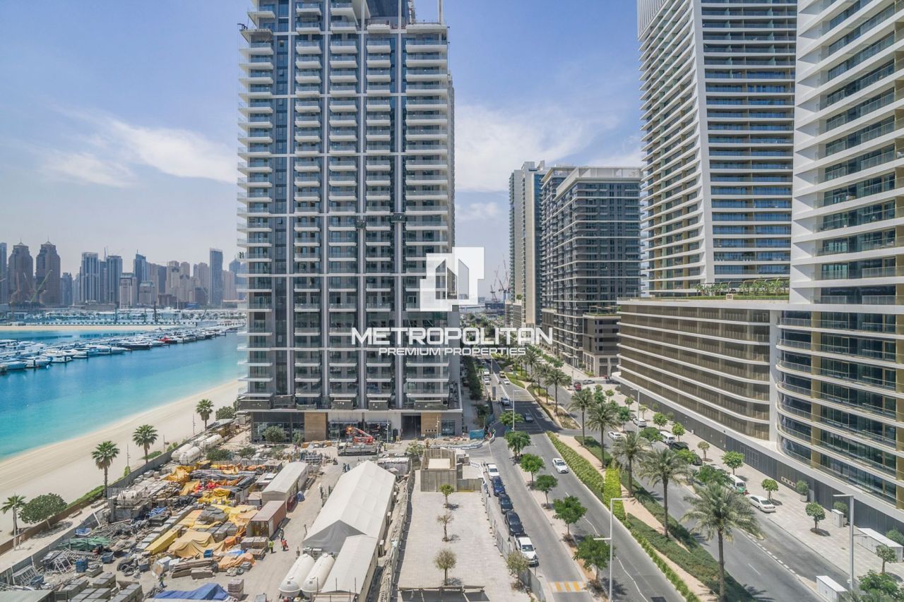 Апартаменты в Дубае, ОАЭ, 68 м² - фото 1