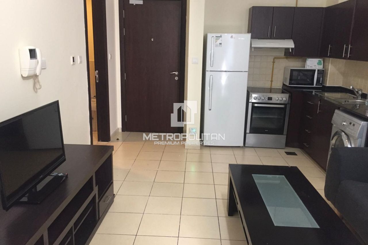 Апартаменты в Дубае, ОАЭ, 61 м² - фото 1