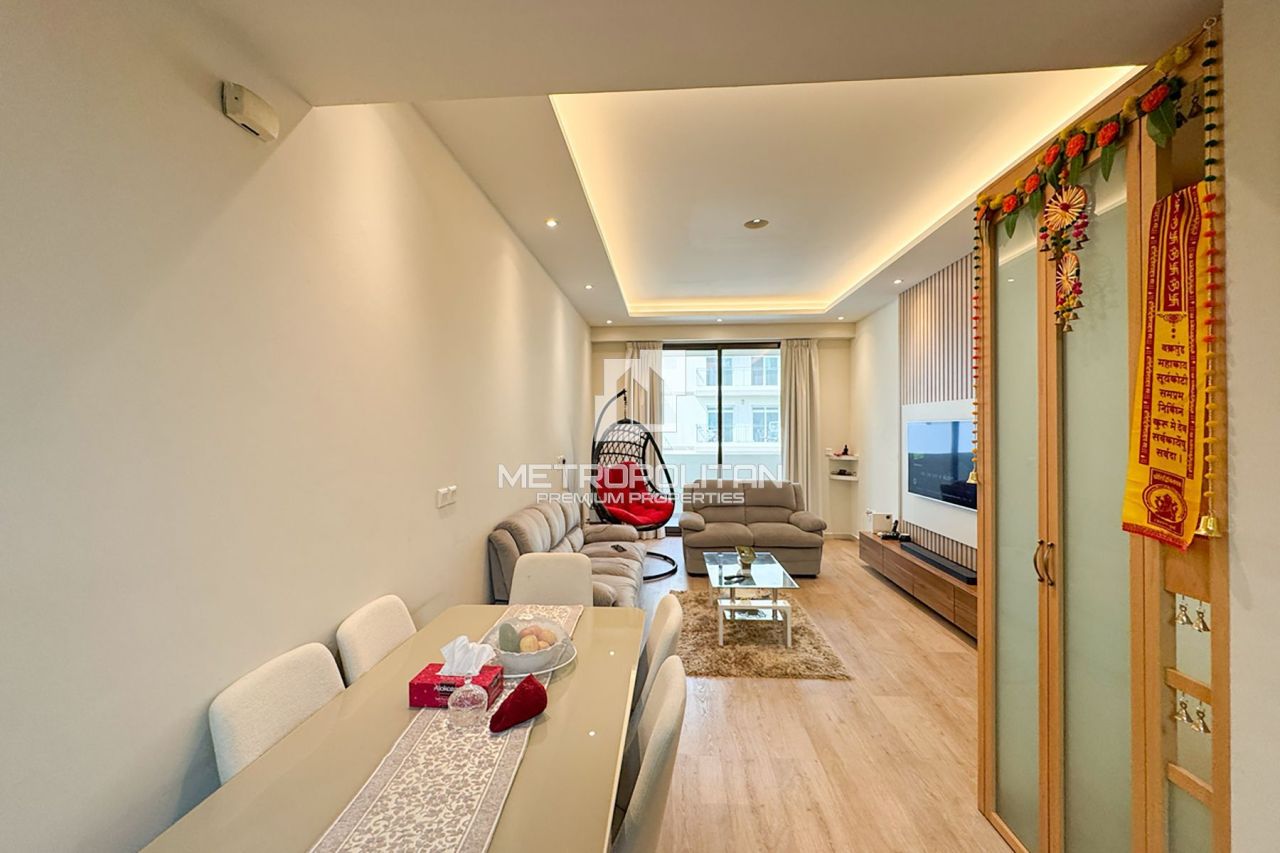 Апартаменты в Дубае, ОАЭ, 134 м² - фото 1