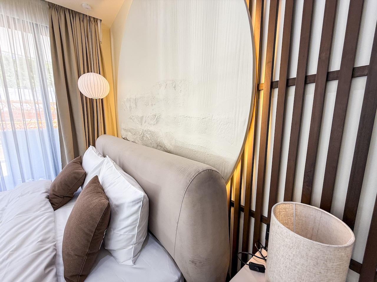 Апартаменты на острове Пхукет, Таиланд, 33 м² - фото 5