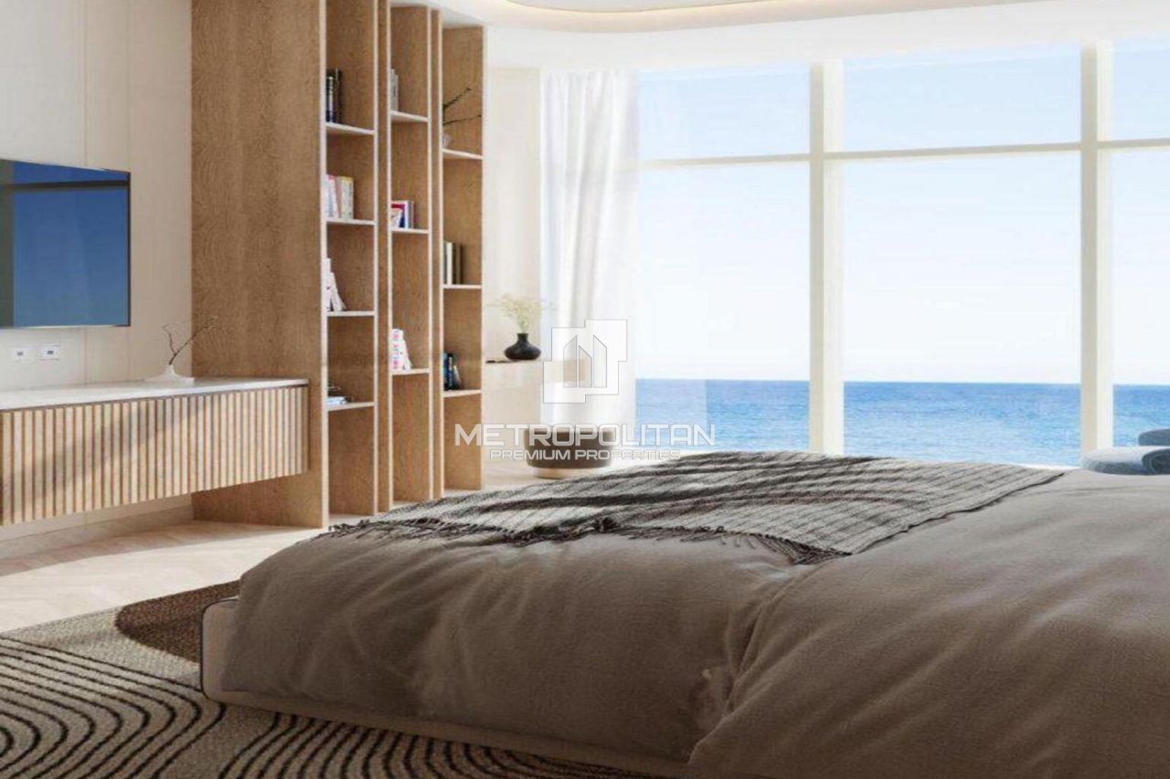 Апартаменты в Рас-эль-Хайме, ОАЭ, 128 м² - фото 1