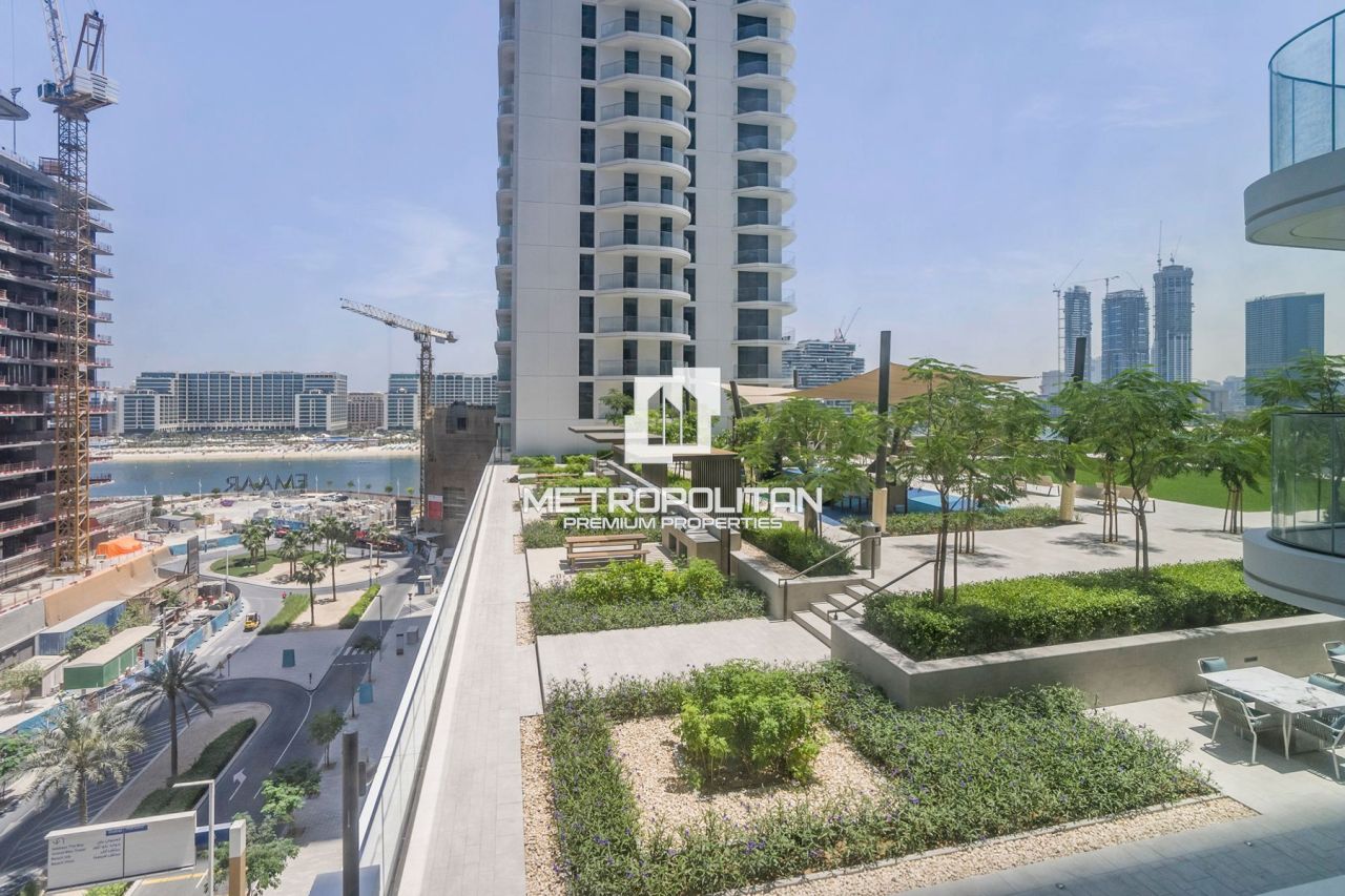 Апартаменты в Дубае, ОАЭ, 67 м² - фото 1