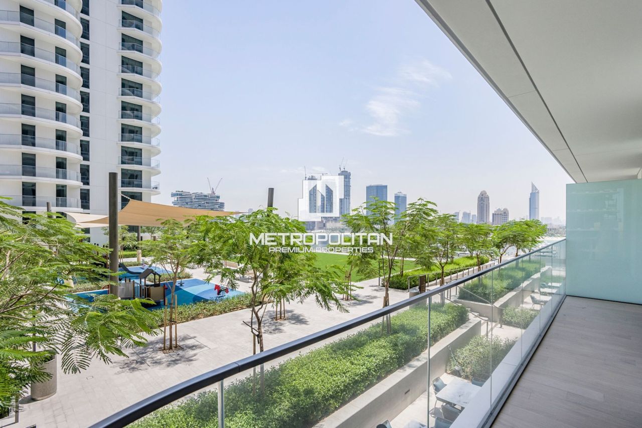 Апартаменты в Дубае, ОАЭ, 80 м² - фото 1