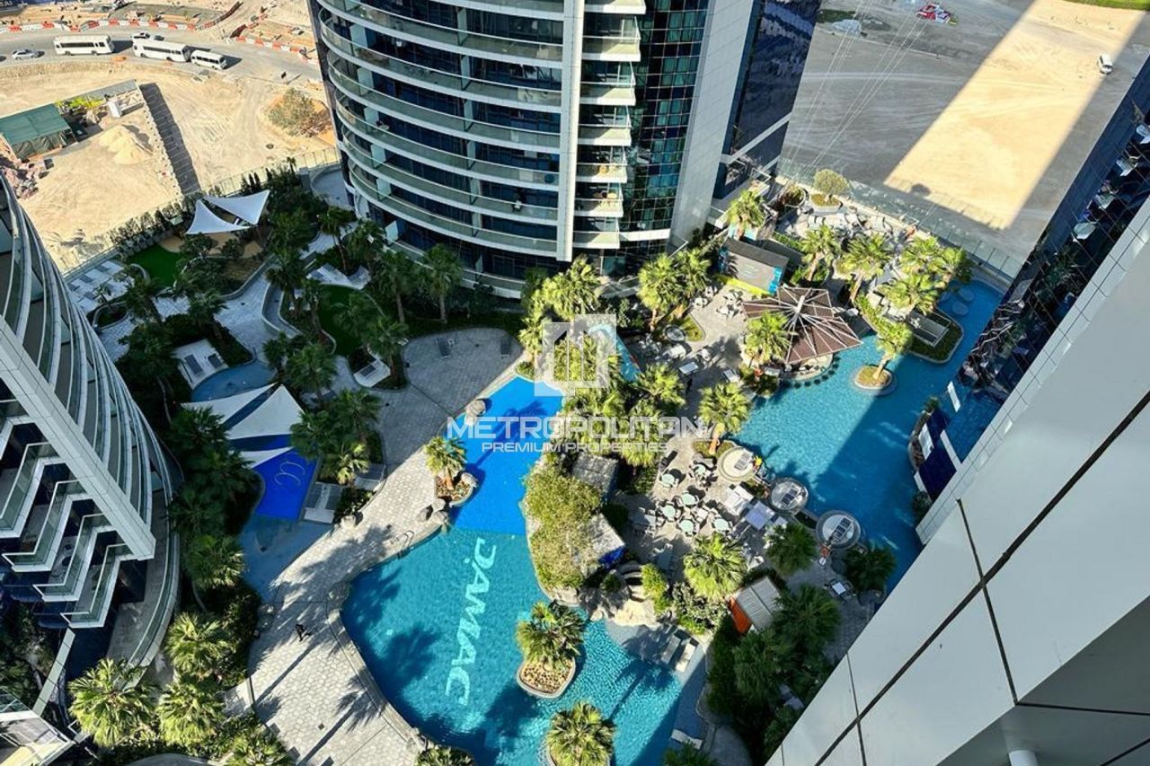 Апартаменты в Дубае, ОАЭ, 141 м² - фото 1