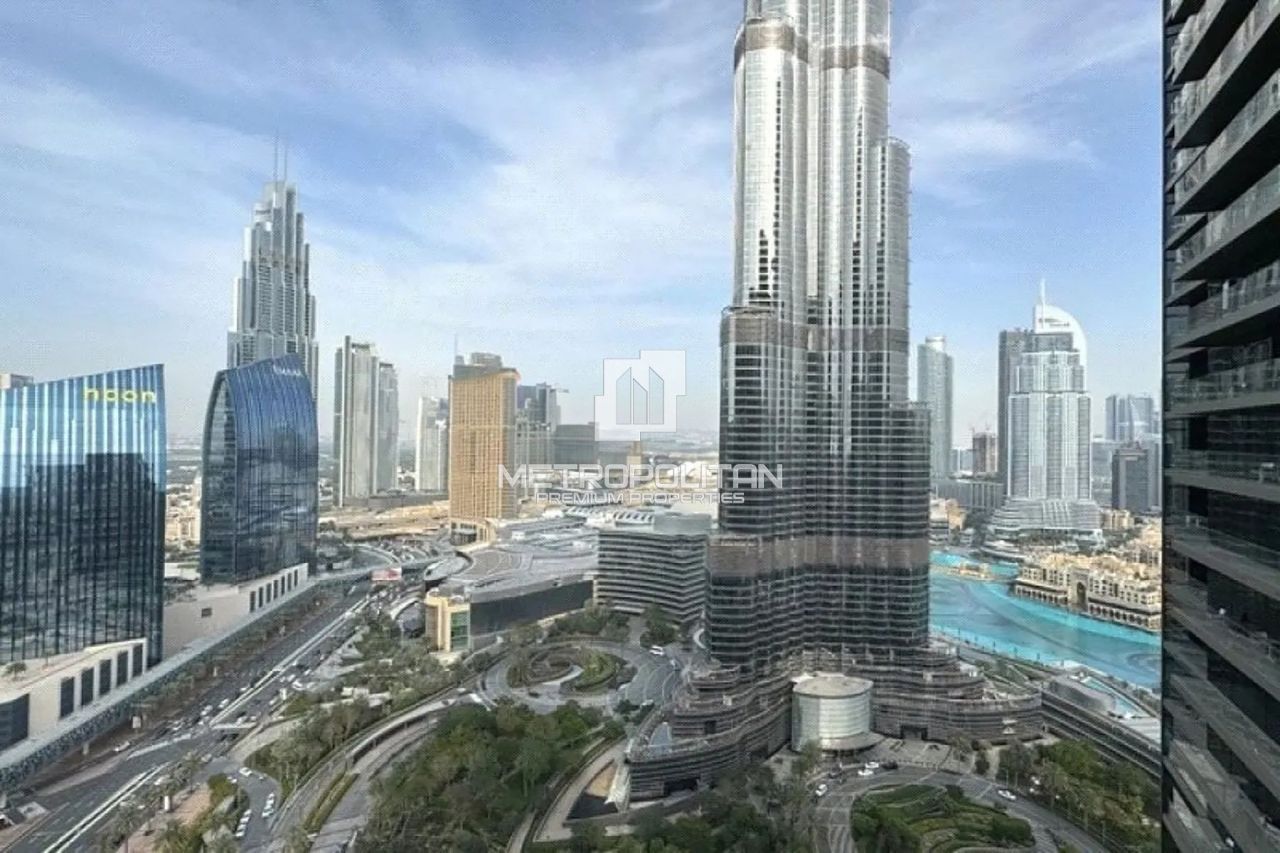 Апартаменты в Дубае, ОАЭ, 145 м² - фото 1