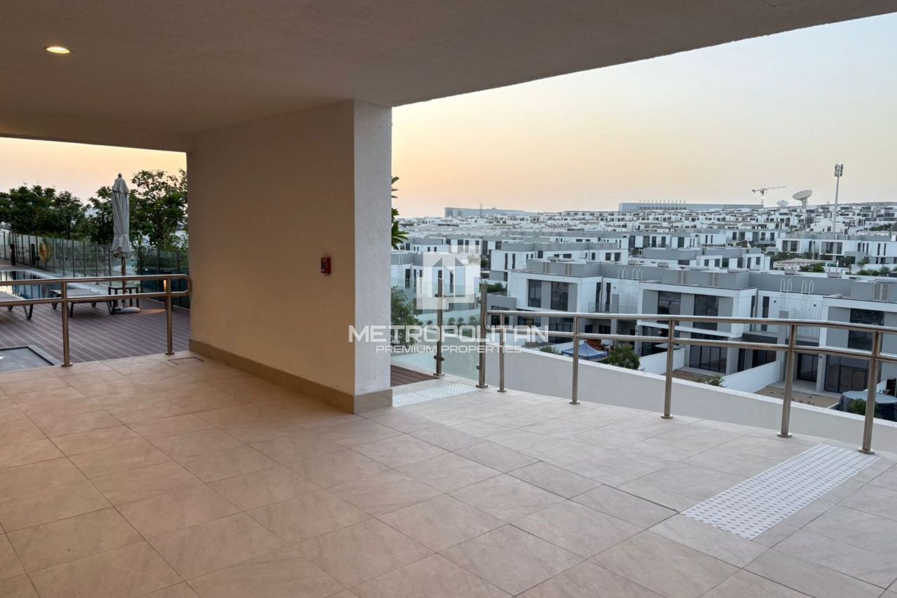 Апартаменты в Дубае, ОАЭ, 99 м² - фото 2