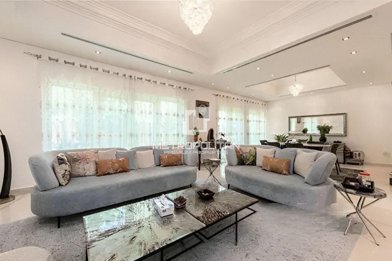 Вилла в Дубае, ОАЭ, 600 м² - фото 2