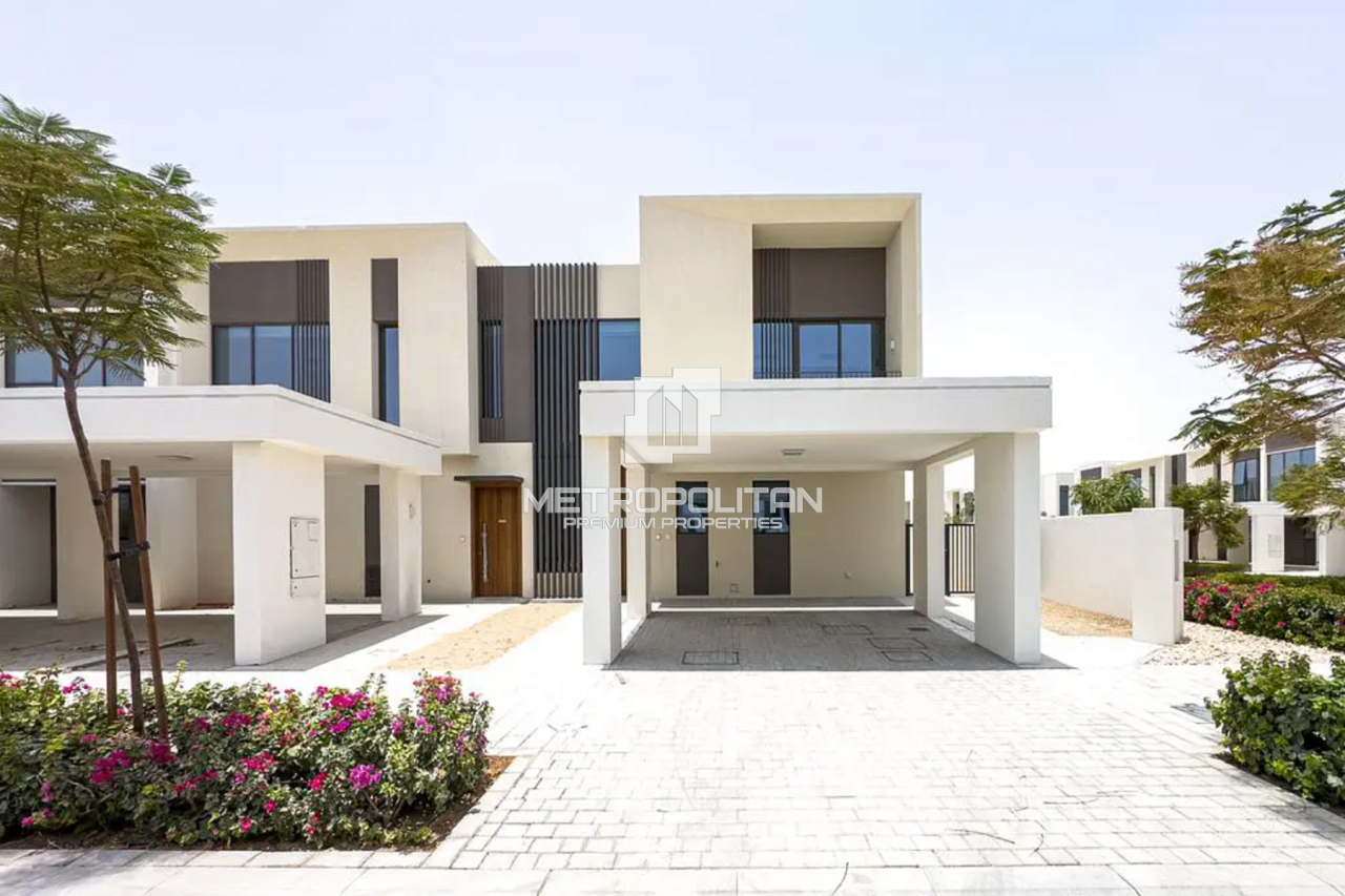 Вилла в Дубае, ОАЭ, 255 м² - фото 3