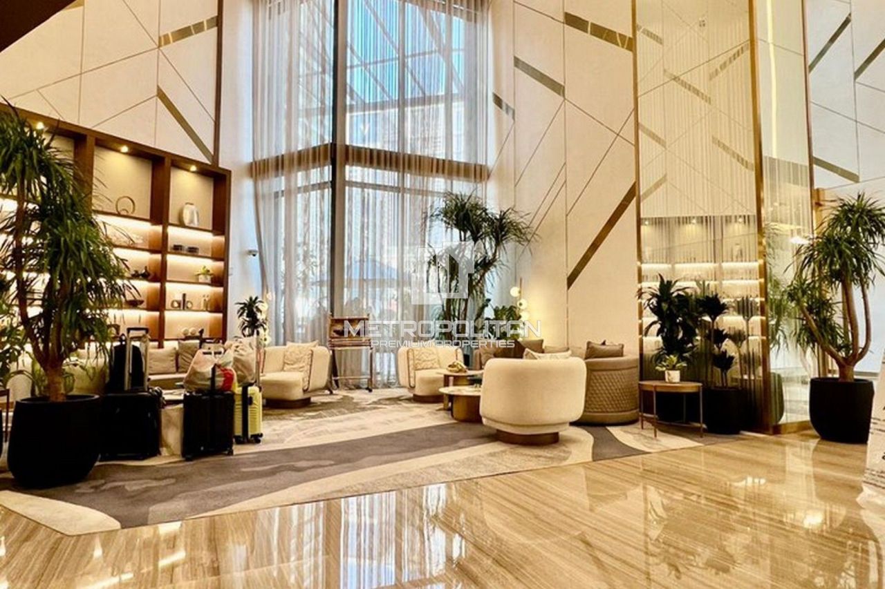 Апартаменты в Дубае, ОАЭ, 38 м² - фото 3