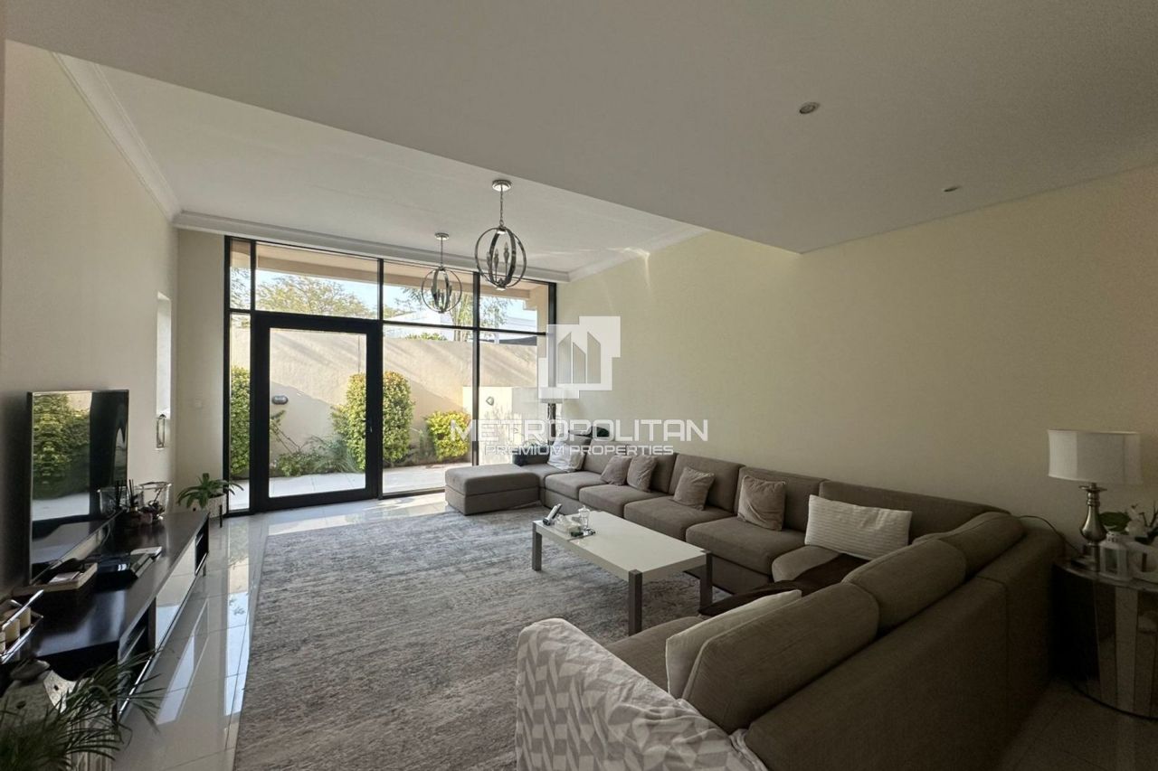 Вилла в Дубае, ОАЭ, 297 м² - фото 3