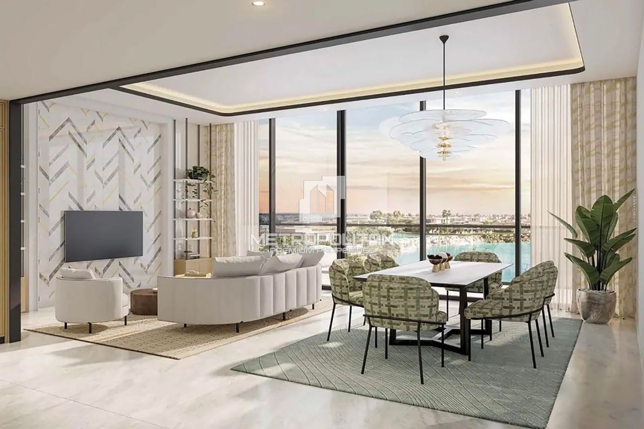 Апартаменты в Дубае, ОАЭ, 55 м² - фото 3