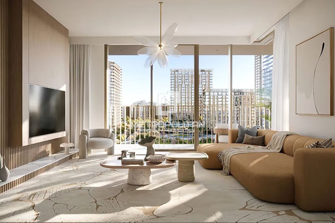 Апартаменты в Дубае, ОАЭ, 117 м² - фото 5