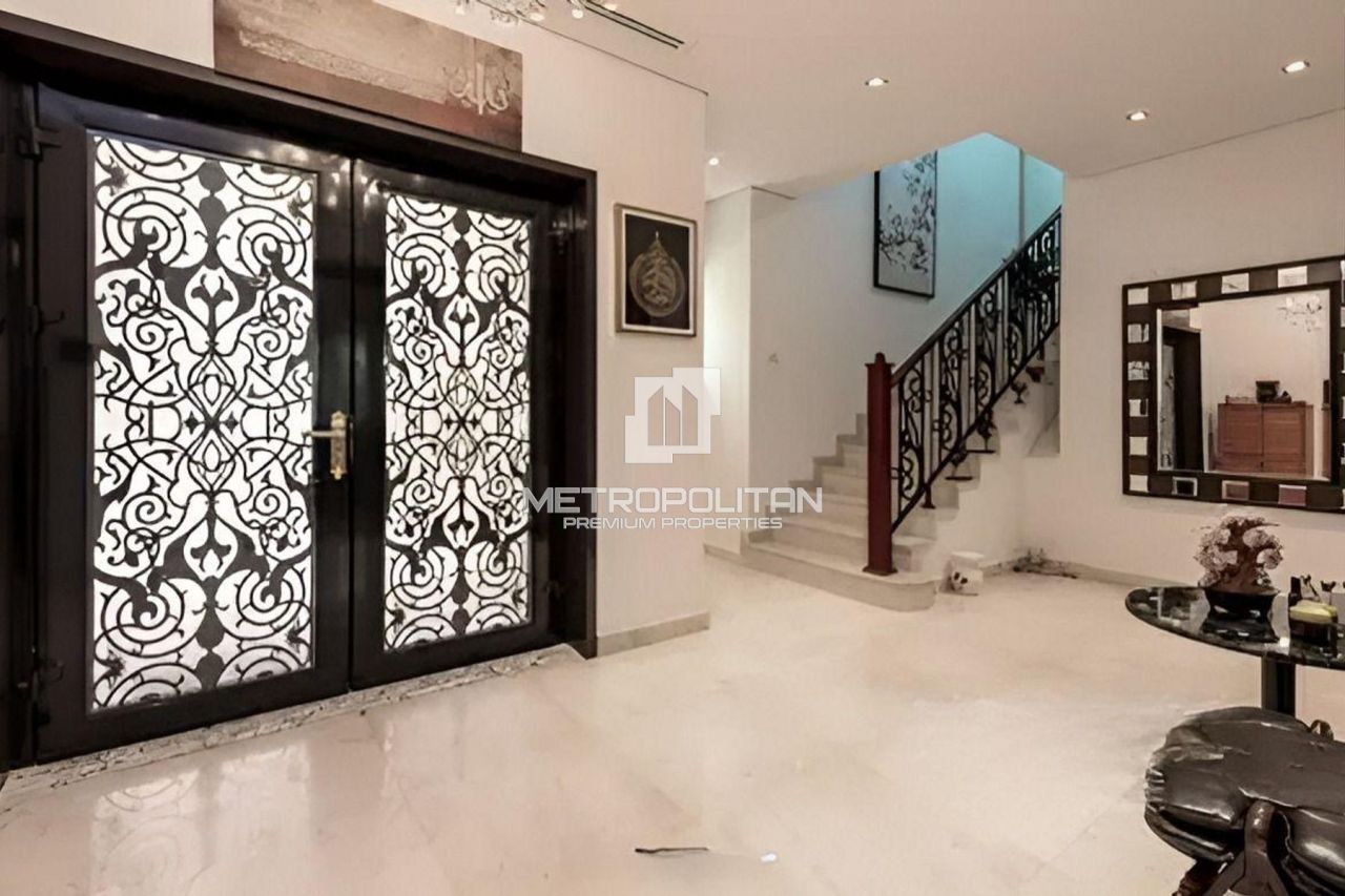 Вилла в Дубае, ОАЭ, 600 м² - фото 5