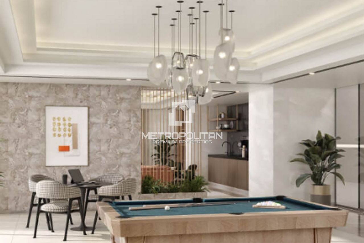 Апартаменты в Дубае, ОАЭ, 55 м² - фото 5