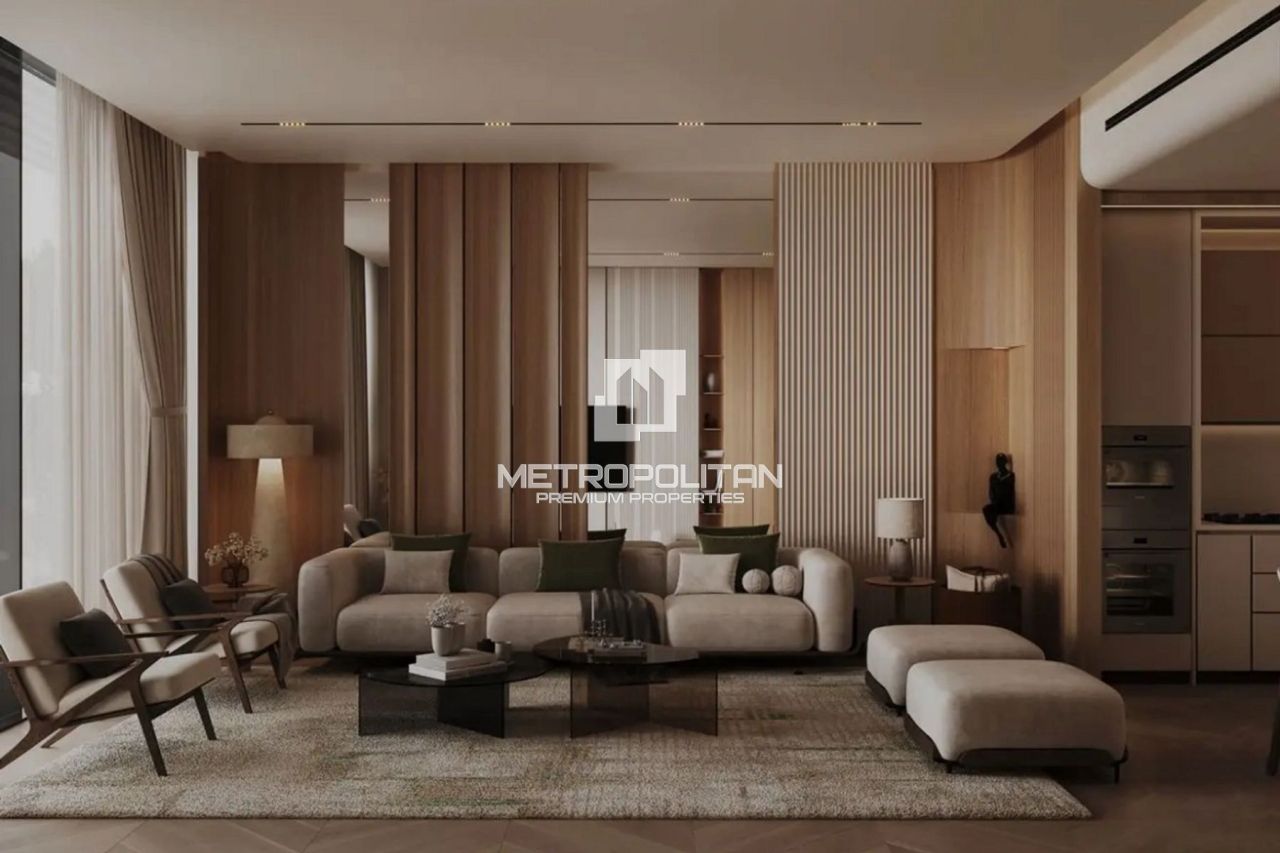 Апартаменты в Дубае, ОАЭ, 74 м² - фото 6