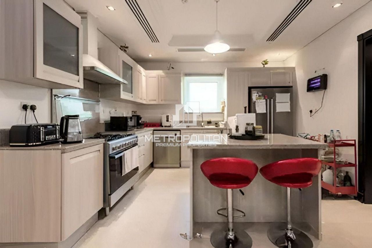 Вилла в Дубае, ОАЭ, 600 м² - фото 6