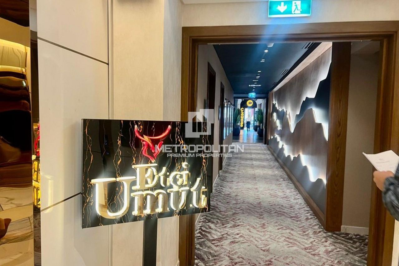 Апартаменты в Дубае, ОАЭ, 38 м² - фото 6