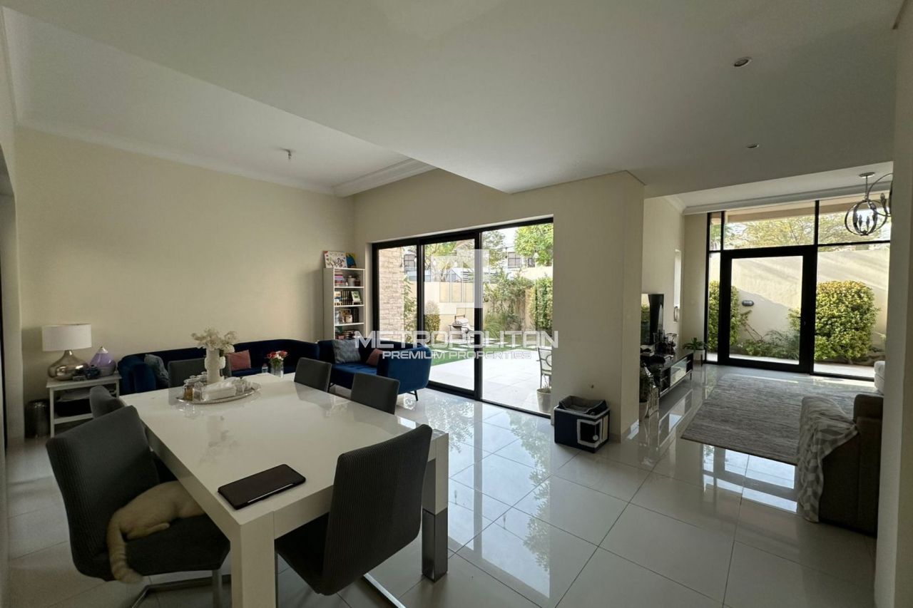 Вилла в Дубае, ОАЭ, 297 м² - фото 6