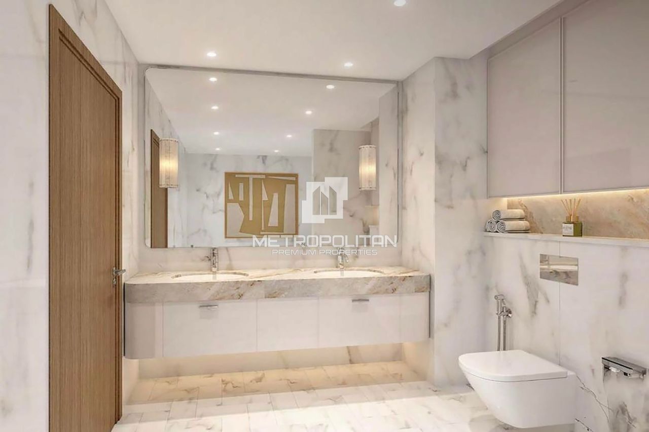 Апартаменты в Дубае, ОАЭ, 55 м² - фото 7