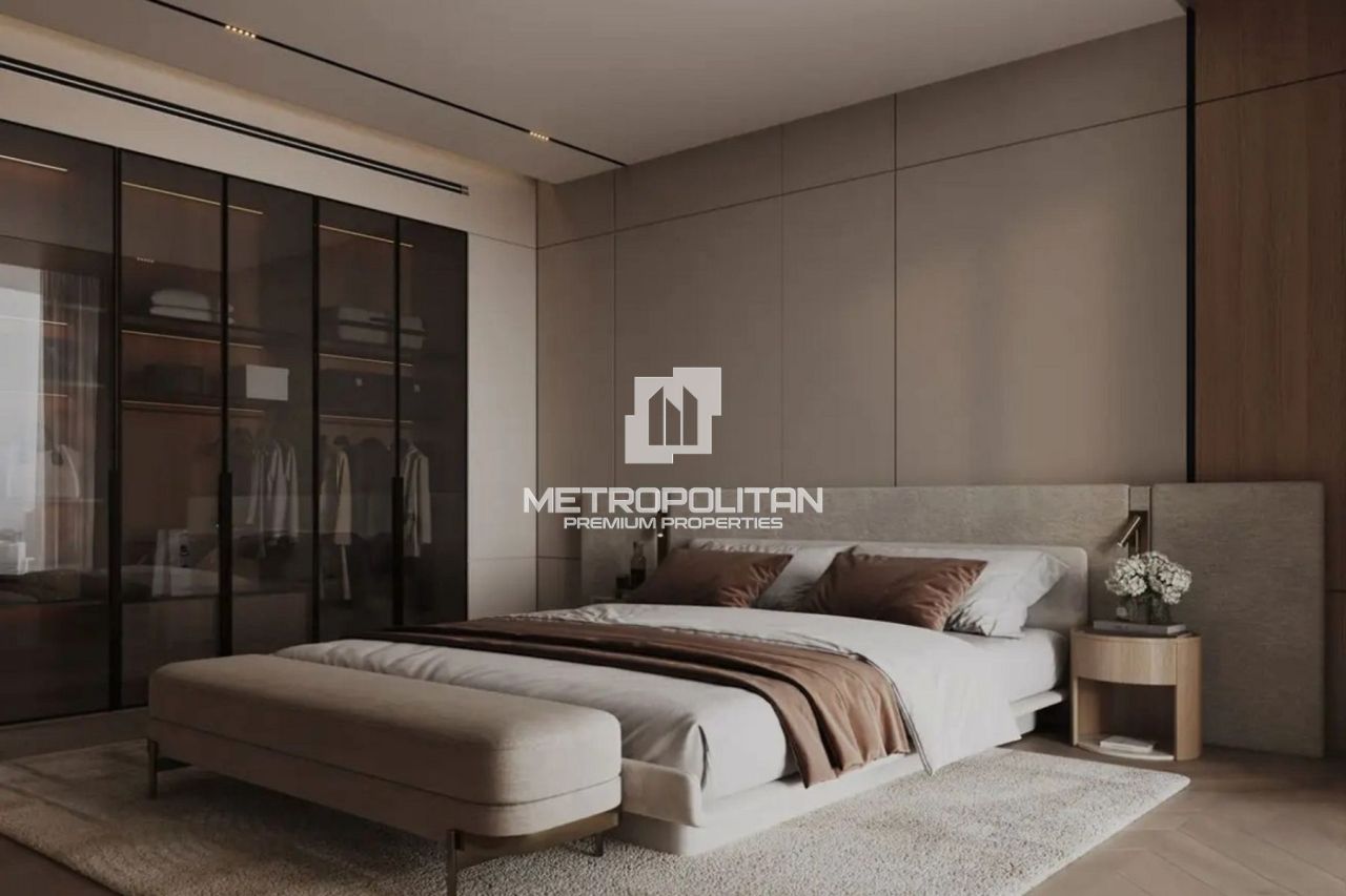 Апартаменты в Дубае, ОАЭ, 192 м² - фото 8