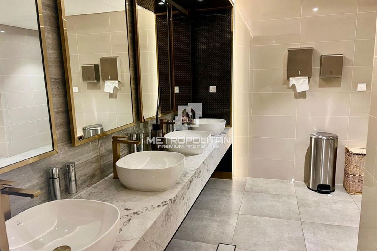 Апартаменты в Дубае, ОАЭ, 38 м² - фото 8