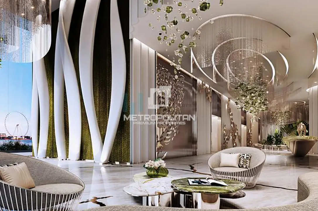 Апартаменты в Дубае, ОАЭ, 80 м² - фото 8