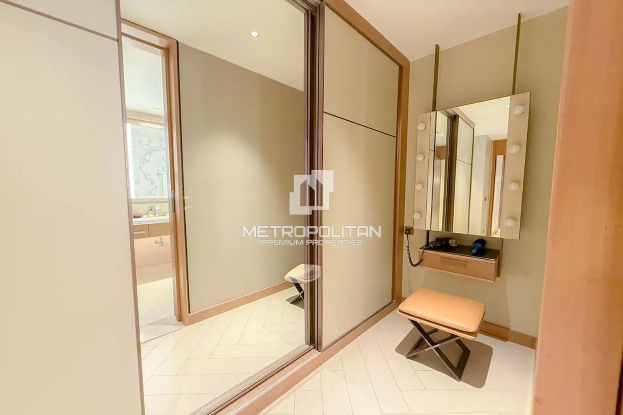 Апартаменты в Дубае, ОАЭ, 145 м² - фото 8