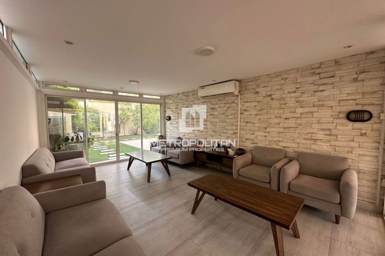 Вилла в Дубае, ОАЭ, 297 м² - фото 9