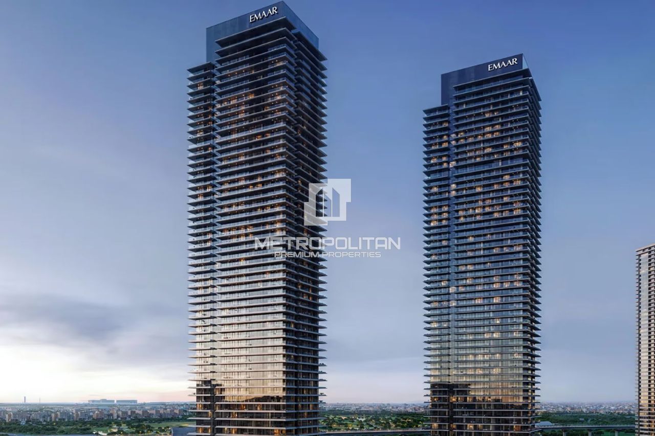 Апартаменты в Дубае, ОАЭ, 117 м² - фото 9