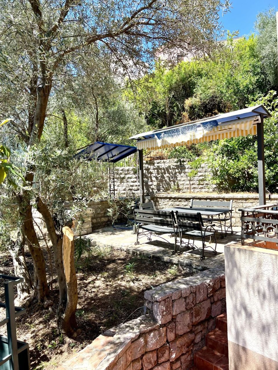 Коттедж в Петроваце, Черногория, 102 м² - фото 4