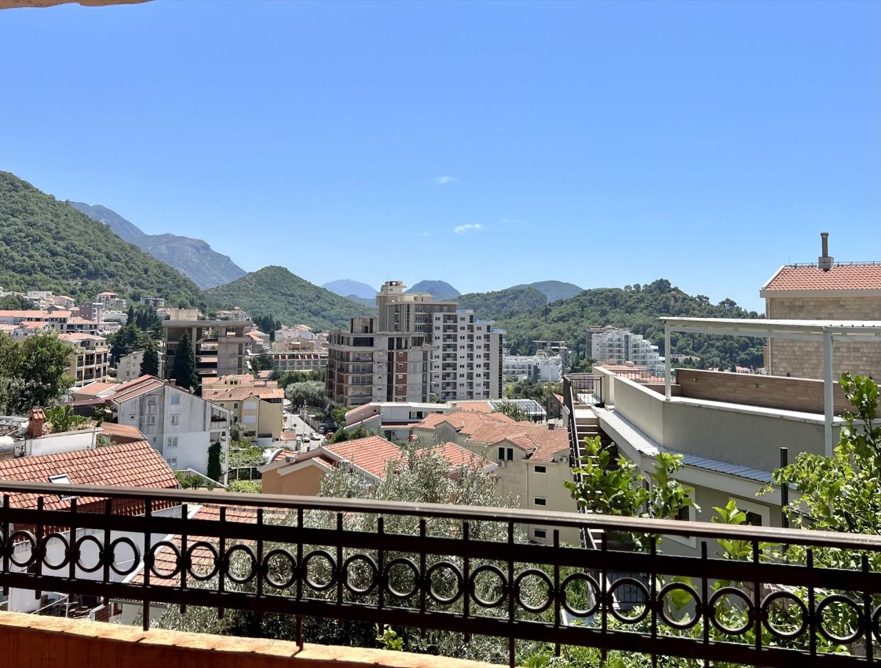 Коттедж в Петроваце, Черногория, 102 м² - фото 5