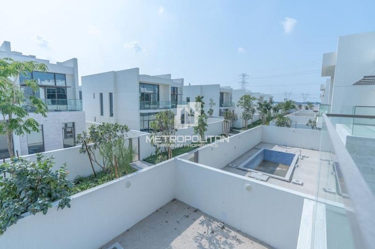 Вилла в Дубае, ОАЭ, 570 м² - фото 10