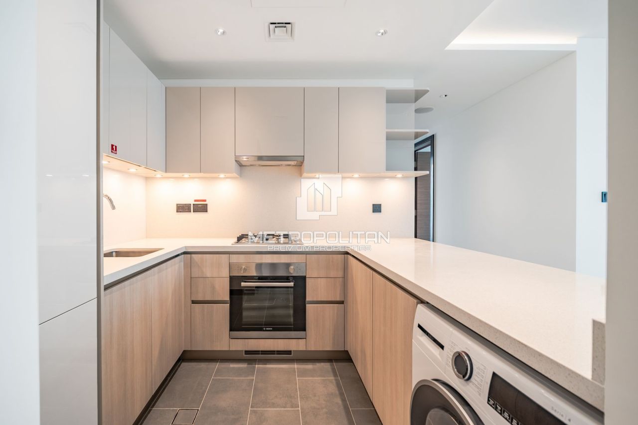 Апартаменты в Дубае, ОАЭ, 97 м² - фото 10