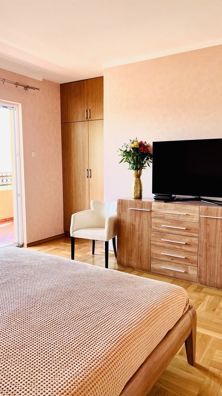 Коттедж в Петроваце, Черногория, 102 м² - фото 12