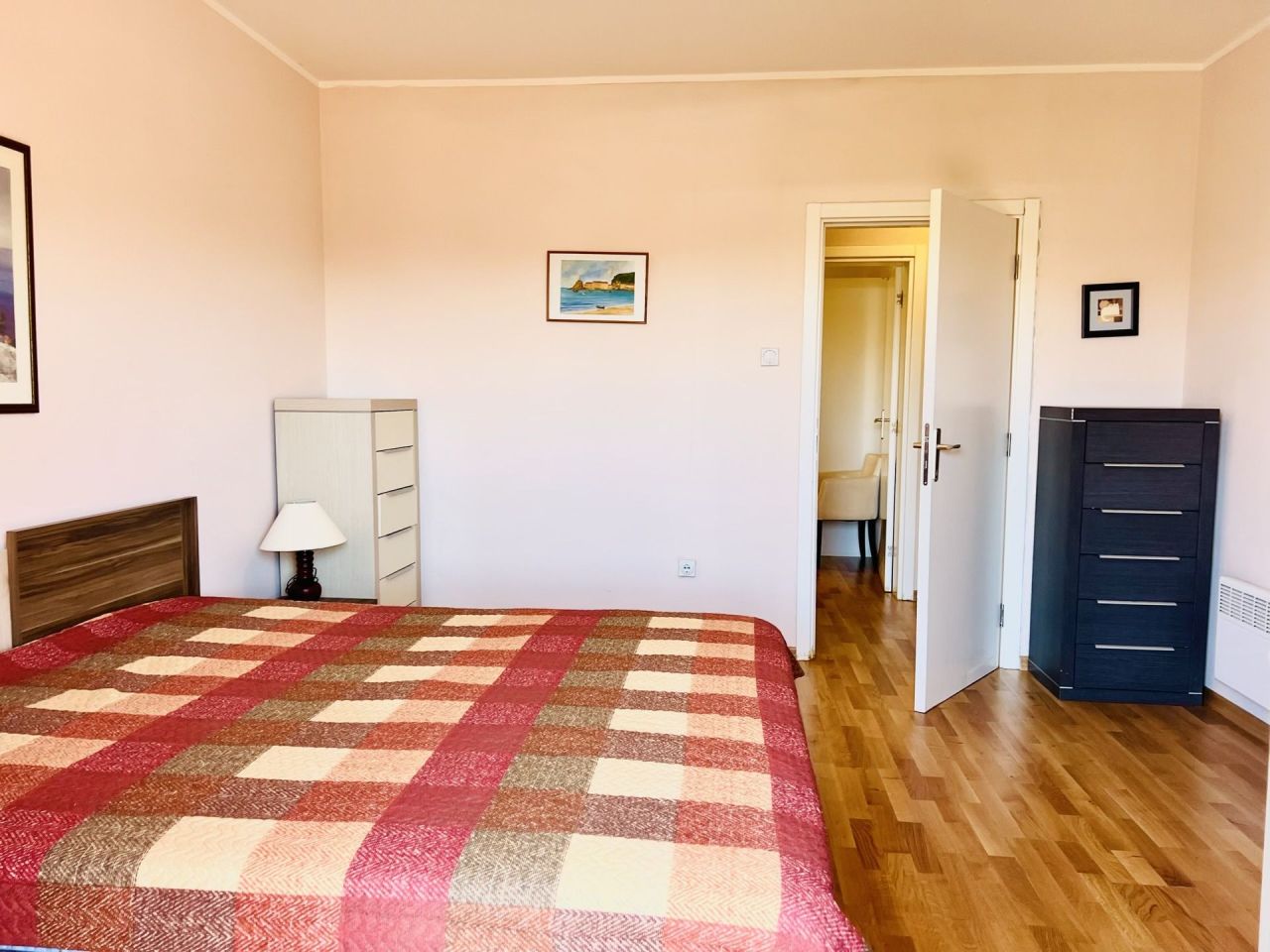 Коттедж в Петроваце, Черногория, 102 м² - фото 16