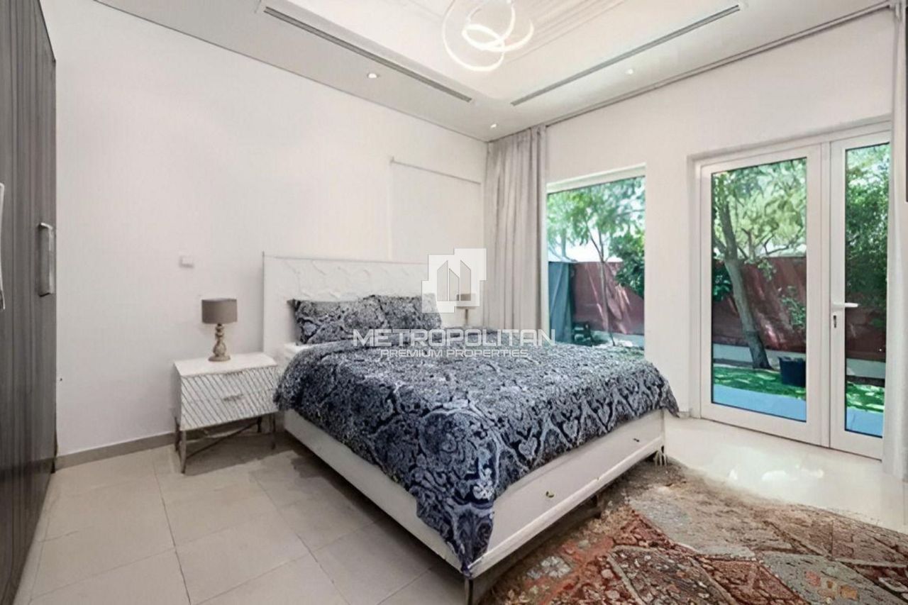 Вилла в Дубае, ОАЭ, 600 м² - фото 11