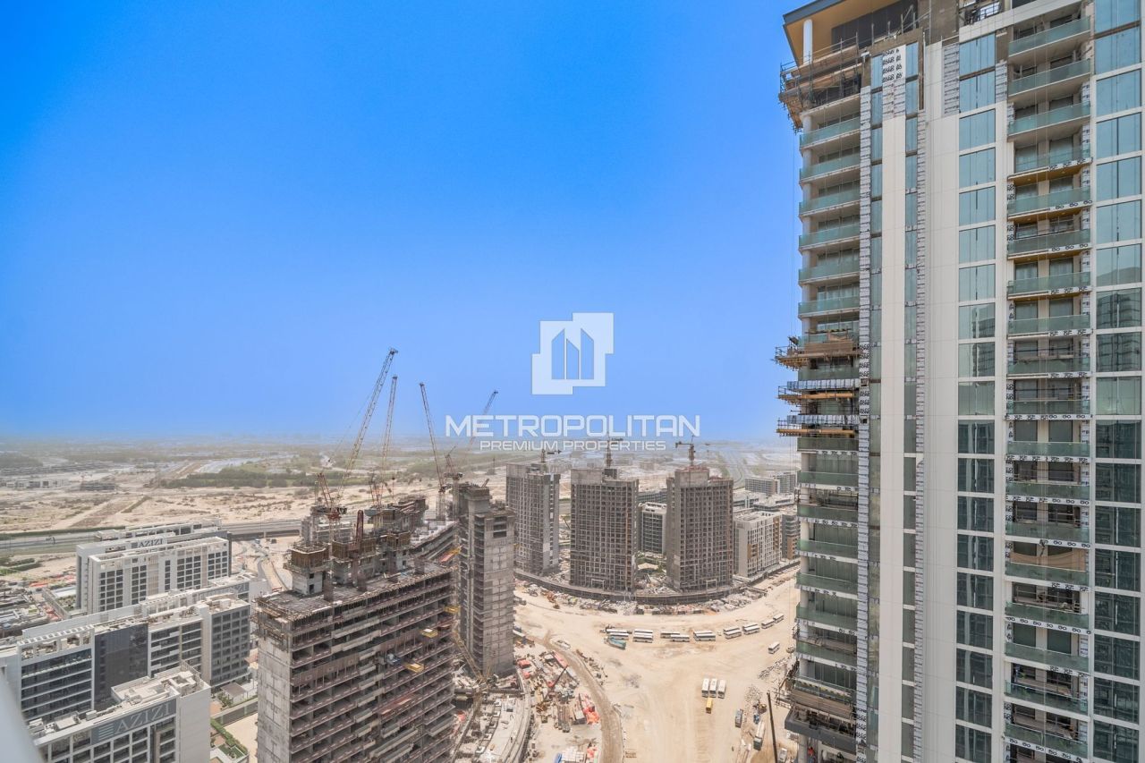 Апартаменты в Дубае, ОАЭ, 97 м² - фото 12