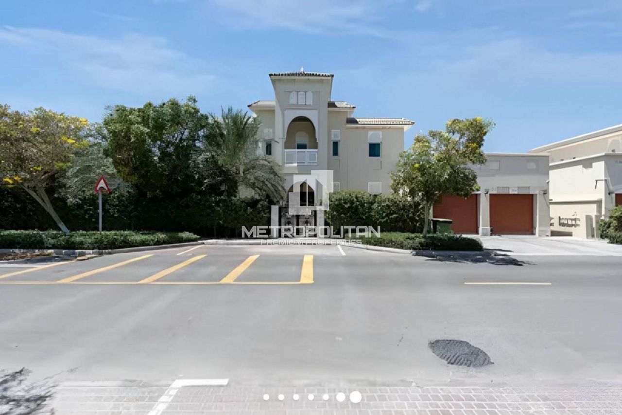 Вилла в Дубае, ОАЭ, 600 м² - фото 12