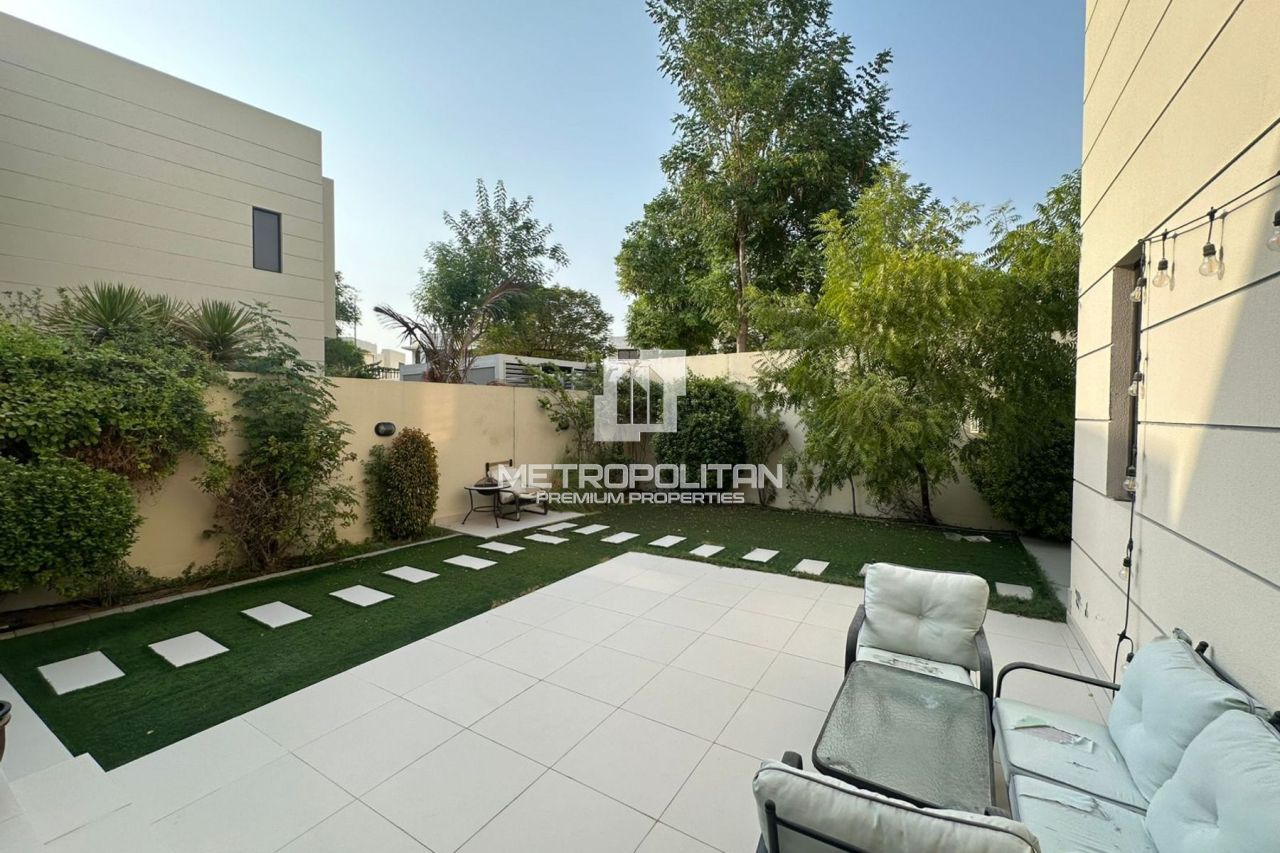 Вилла в Дубае, ОАЭ, 297 м² - фото 12