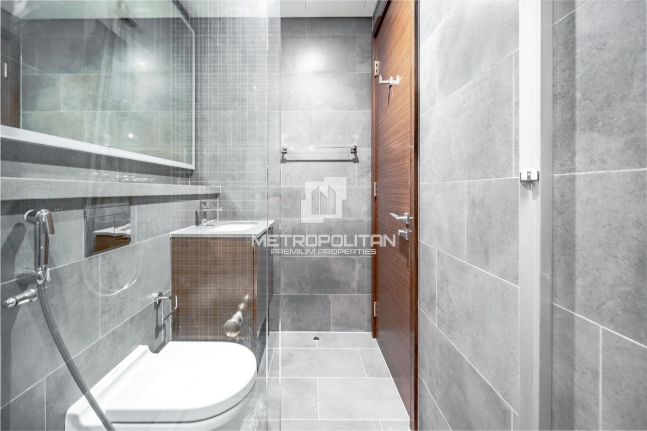 Апартаменты в Дубае, ОАЭ, 97 м² - фото 14