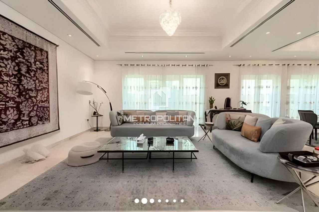 Вилла в Дубае, ОАЭ, 600 м² - фото 14