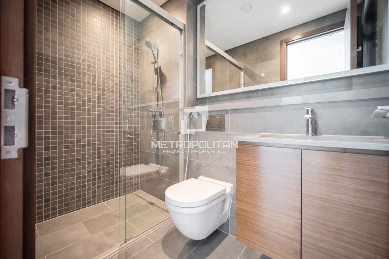 Апартаменты в Дубае, ОАЭ, 97 м² - фото 15