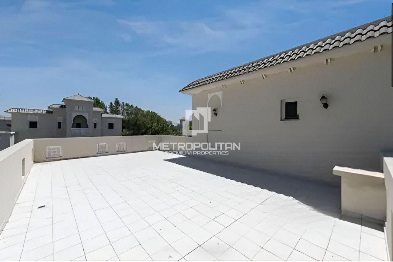 Вилла в Дубае, ОАЭ, 600 м² - фото 15