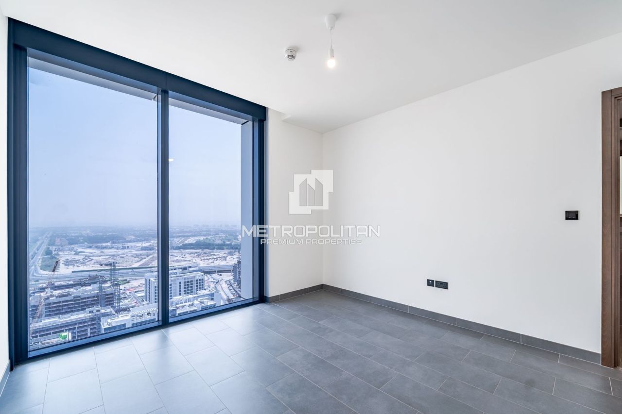 Апартаменты в Дубае, ОАЭ, 97 м² - фото 16